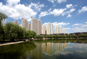 卓達太陽城漢府二段